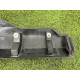 Накладка двери внешняя (кузов и элементы) Nissan Rogue T33 2023 1.5 KR15DDT 828706RR0A