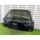 Крышка багажника (кузов и элементы) AUDI Q7 4M 2017 3.0 CREC 4M0827025D