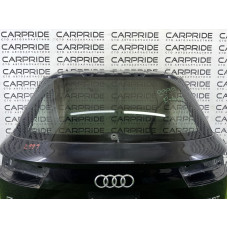 Стекло крышки багажника