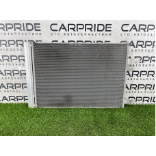 Радиатор кондиционера