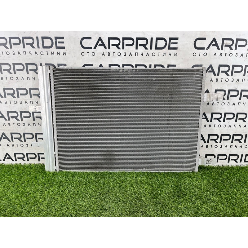 Радиатор кондиционера (отопление и кондиционирование) Nissan Rogue T33 2023 1.5 KR15DDT 921006RA0B