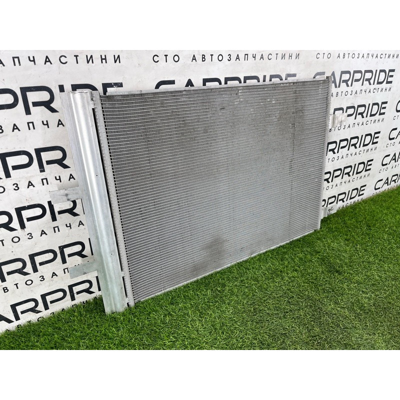 Радиатор кондиционера (отопление и кондиционирование) Nissan Rogue T33 2023 1.5 KR15DDT 921006RA0B