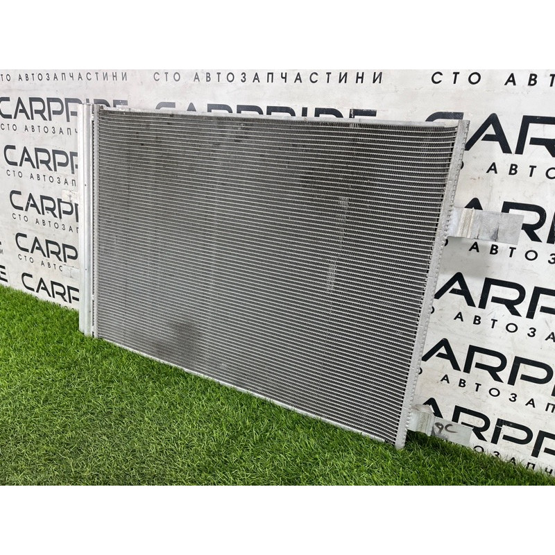 Радиатор кондиционера (отопление и кондиционирование) Nissan Rogue T33 2023 1.5 KR15DDT 921006RA0B