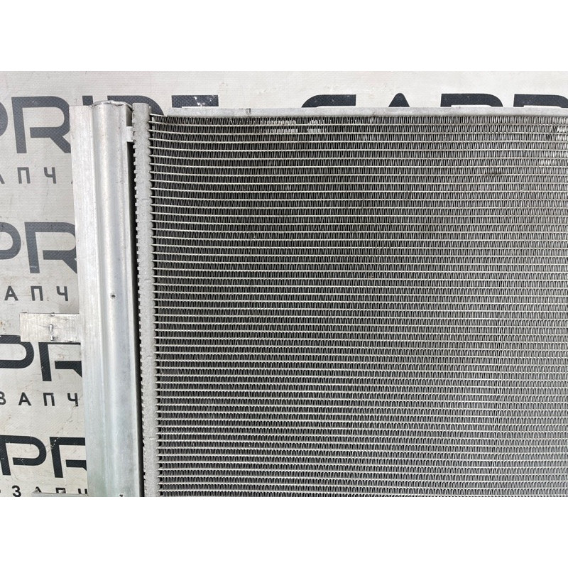 Радиатор кондиционера (отопление и кондиционирование) Nissan Rogue T33 2023 1.5 KR15DDT 921006RA0B