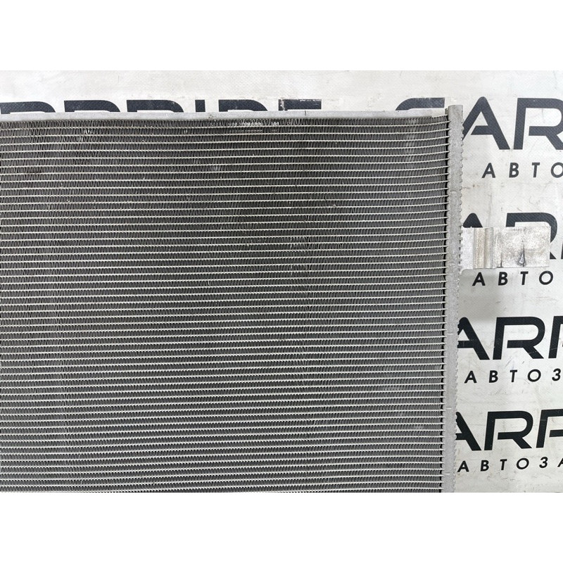 Радиатор кондиционера (отопление и кондиционирование) Nissan Rogue T33 2023 1.5 KR15DDT 921006RA0B