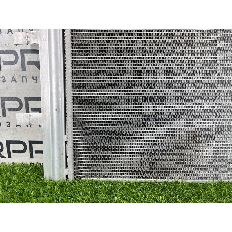 Радиатор кондиционера (отопление и кондиционирование) Nissan Rogue T33 2023 1.5 KR15DDT 921006RA0B