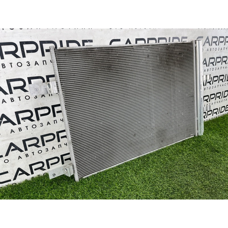 Радиатор кондиционера (отопление и кондиционирование) Nissan Rogue T33 2023 1.5 KR15DDT 921006RA0B