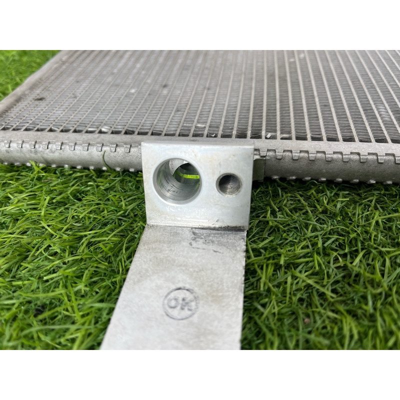 Радиатор кондиционера (отопление и кондиционирование) Nissan Rogue T33 2023 1.5 KR15DDT 921006RA0B