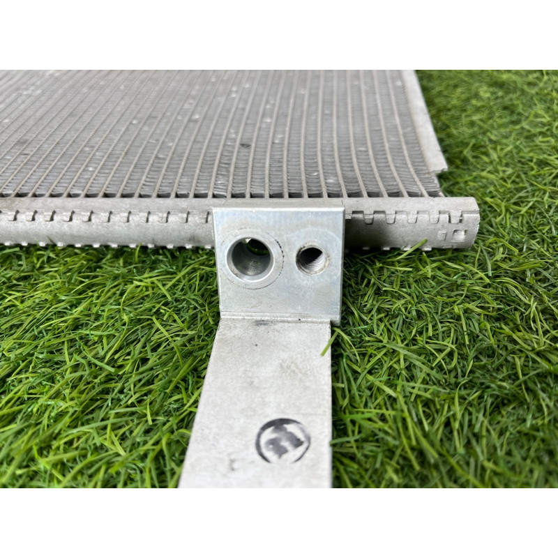 Радиатор кондиционера (отопление и кондиционирование) Nissan Rogue T33 2023 1.5 KR15DDT 921006RA0B