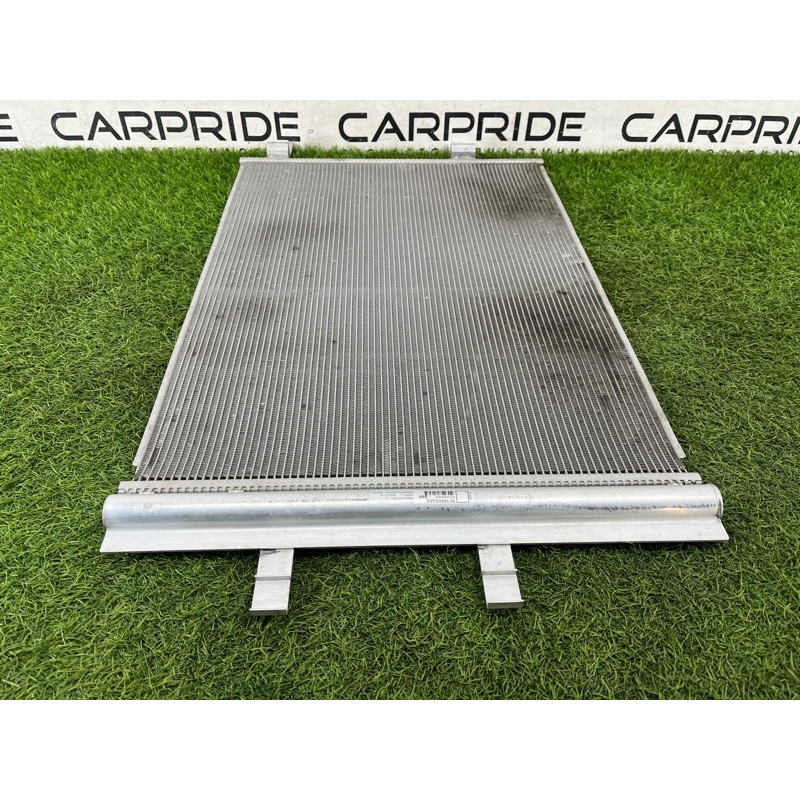 Радиатор кондиционера (отопление и кондиционирование) Nissan Rogue T33 2023 1.5 KR15DDT 921006RA0B