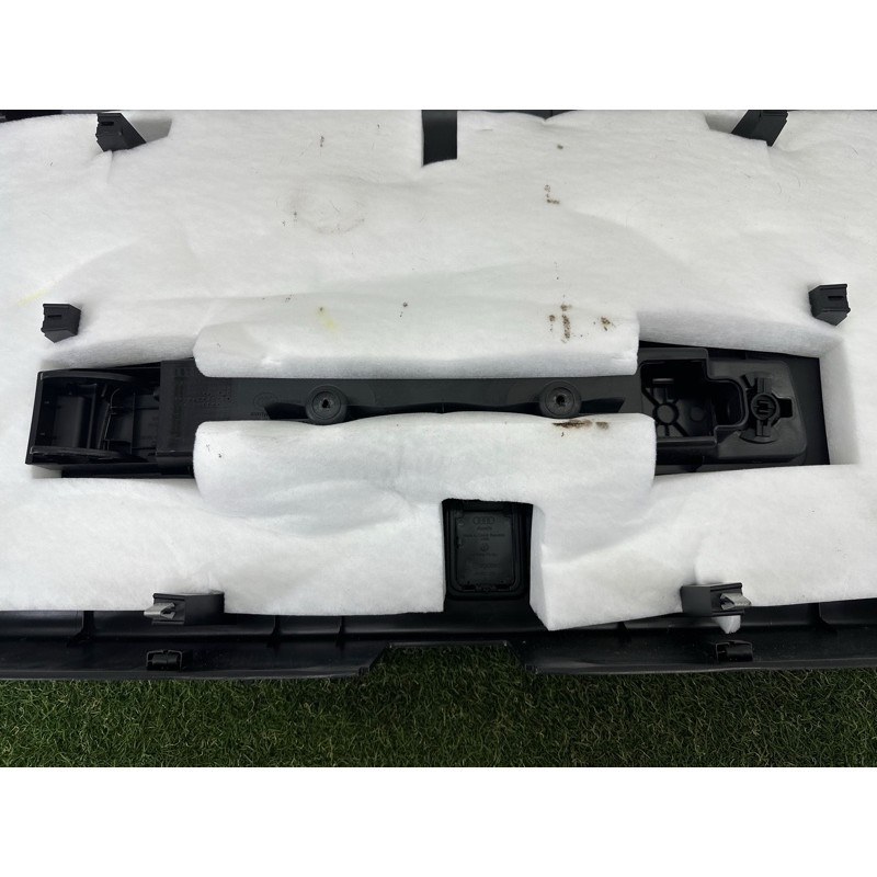 Обшивка кришки багажника (салон) AUDI Q7 4M 2017 3.0 CREC 4M0867973E4PK