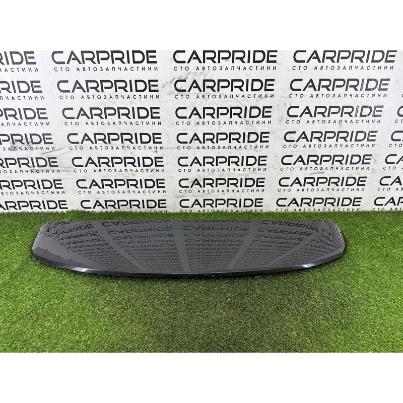 Спойлер (кузов и элементы) AUDI Q7 4M 2017 3.0 CREC 4M0827933BGRU