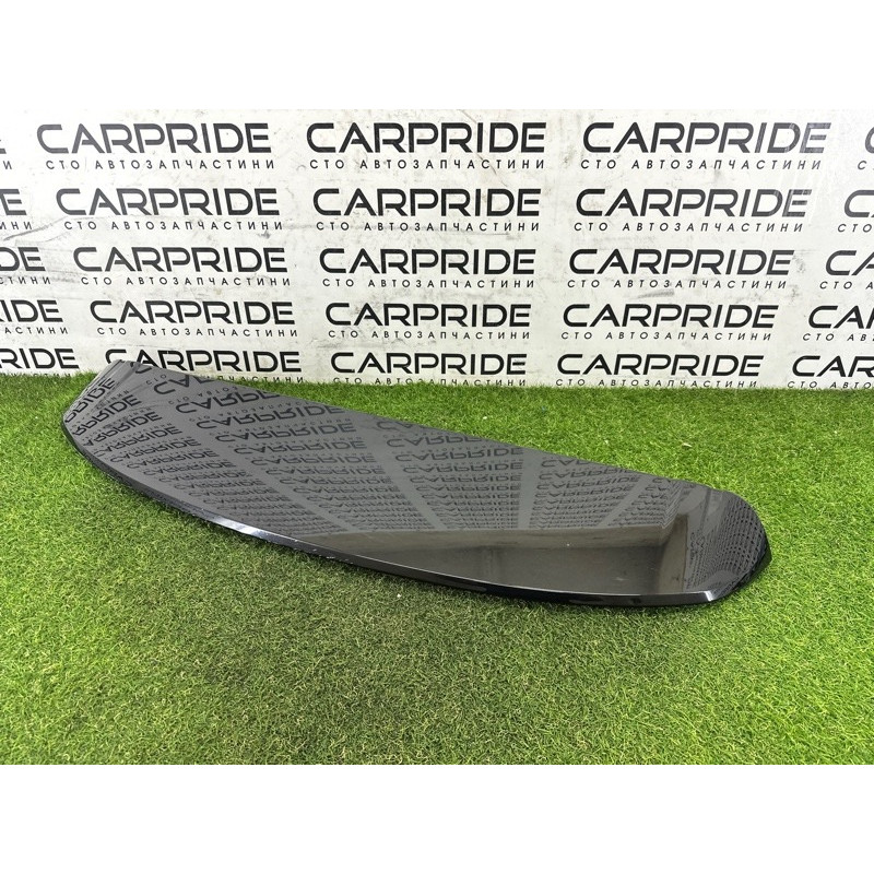 Спойлер (кузов и элементы) AUDI Q7 4M 2017 3.0 CREC 4M0827933BGRU