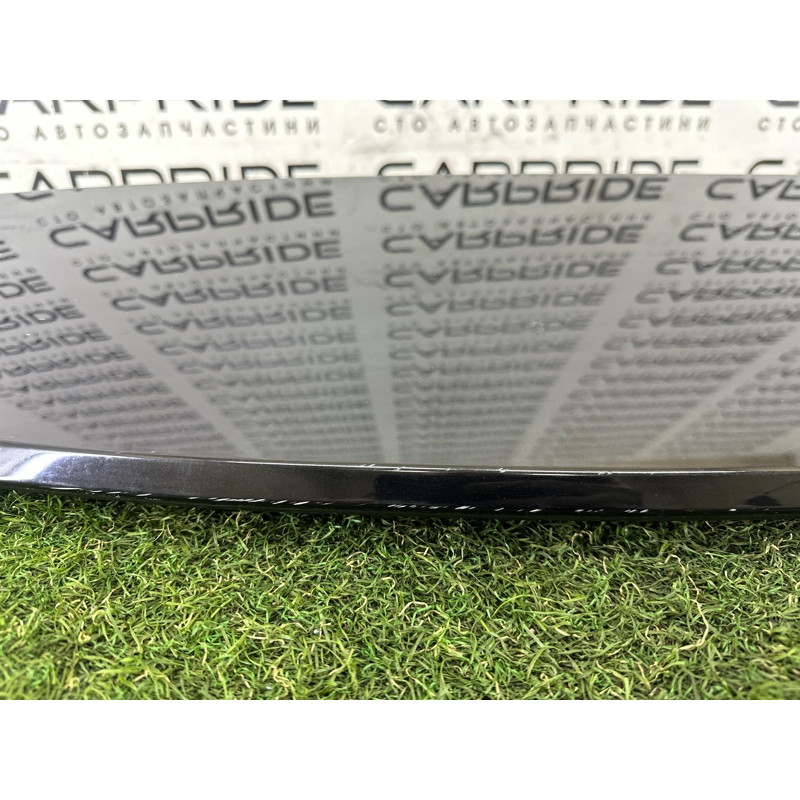 Спойлер (кузов и элементы) AUDI Q7 4M 2017 3.0 CREC 4M0827933BGRU