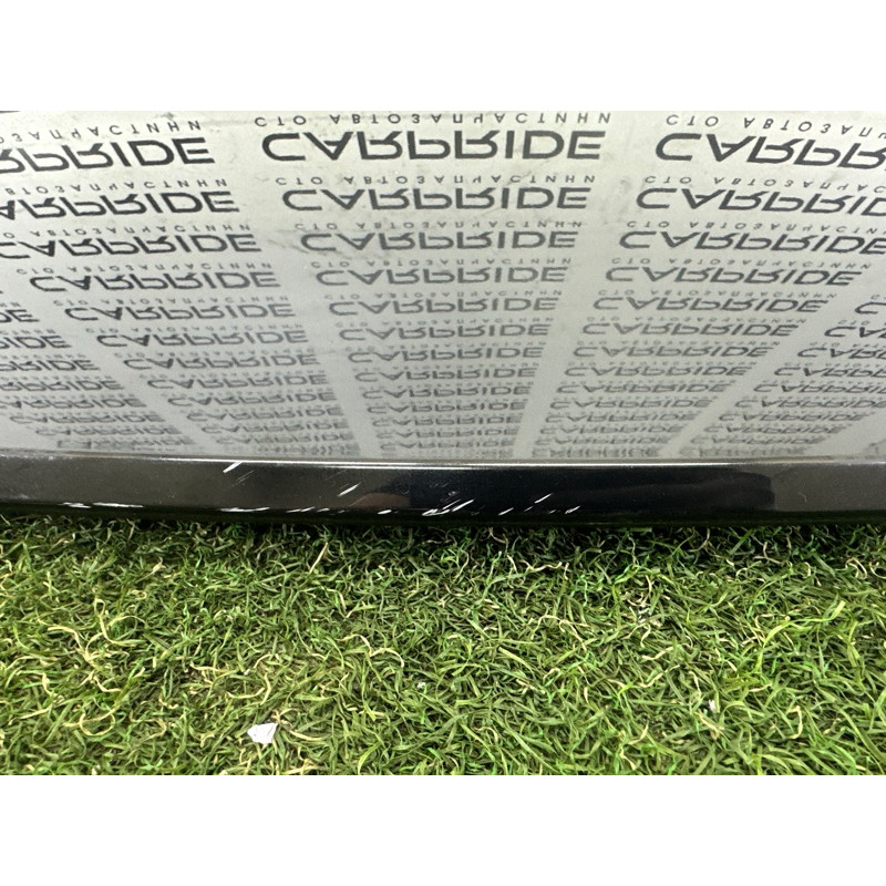 Спойлер (кузов и элементы) AUDI Q7 4M 2017 3.0 CREC 4M0827933BGRU