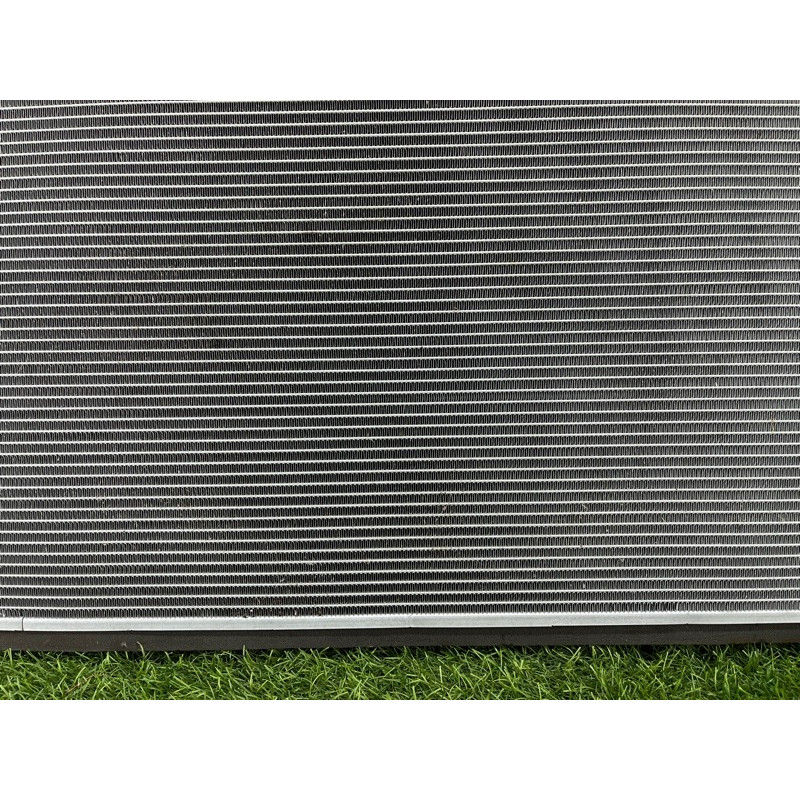 Радиатор охлаждения (система охлаждения) Nissan Rogue T33 2023 1.5 KR15DDT 214106RR0B