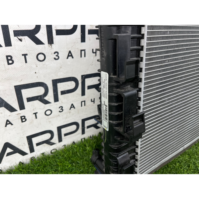 Радиатор охлаждения (система охлаждения) Nissan Rogue T33 2023 1.5 KR15DDT 214106RR0B