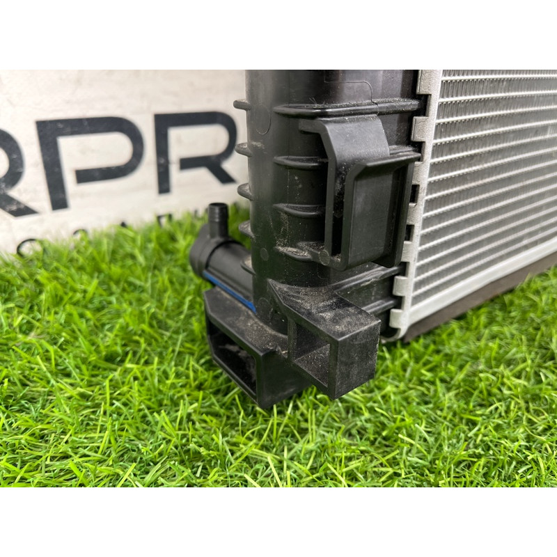 Радиатор охлаждения (система охлаждения) Nissan Rogue T33 2023 1.5 KR15DDT 214106RR0B