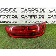 Задний фонарь