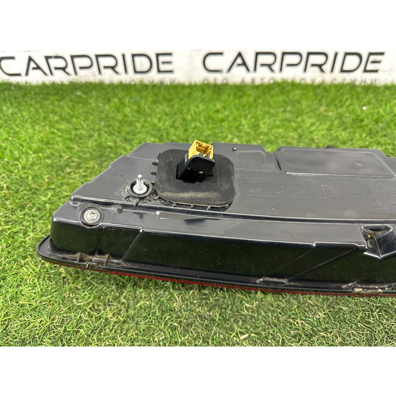 Задний фонарь (оптика) AUDI Q7 4M 2017 3.0 CREC 4M0945094D