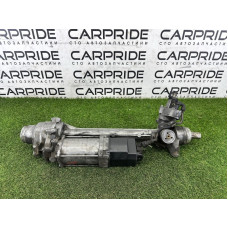 Рульова рейка