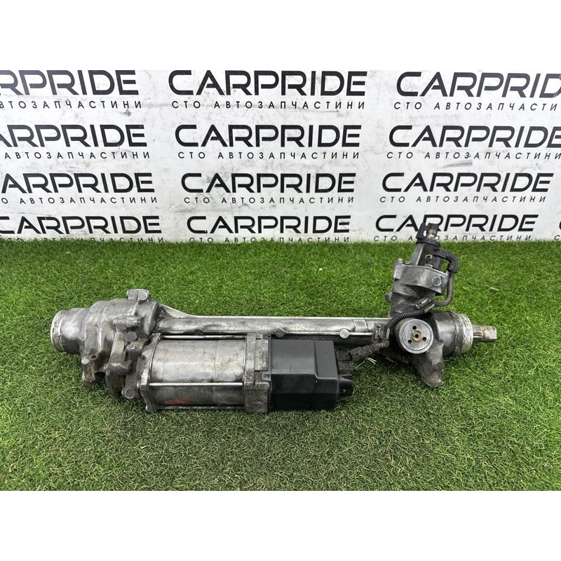 Рульова рейка (кермо керування) BMW 3-series F30 2013 2.0 32106889124