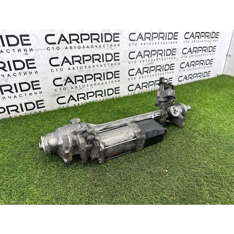 Рульова рейка (кермо керування) BMW 3-series F30 2013 2.0 32106889124