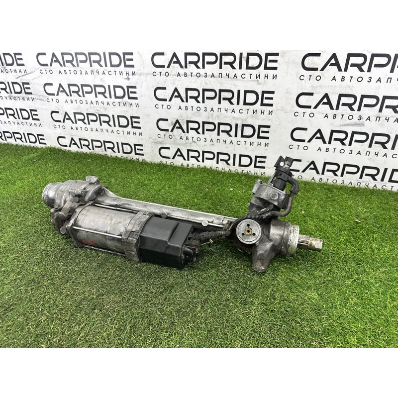 Рульова рейка (кермо керування) BMW 3-series F30 2013 2.0 32106889124