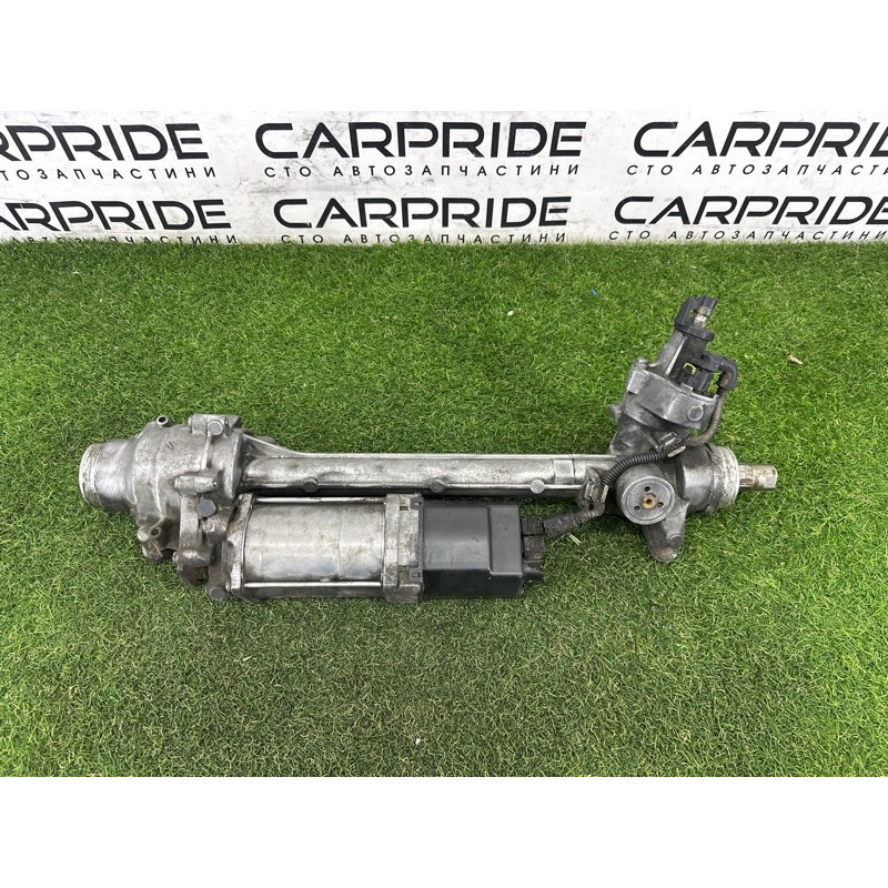 Рульова рейка (кермо керування) BMW 3-series F30 2013 2.0 32106889124