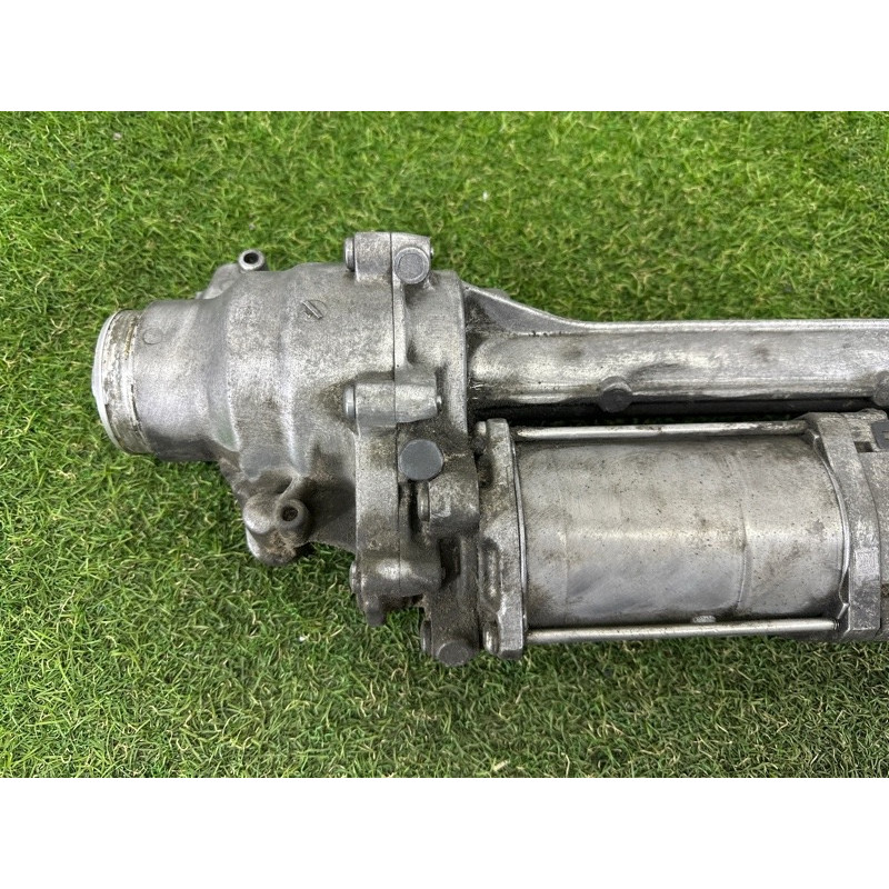 Рульова рейка (кермо керування) BMW 3-series F30 2013 2.0 32106889124