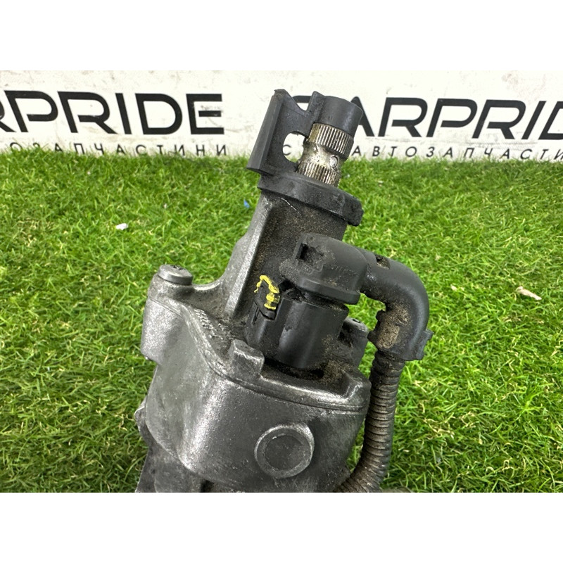 Рульова рейка (кермо керування) BMW 3-series F30 2013 2.0 32106889124