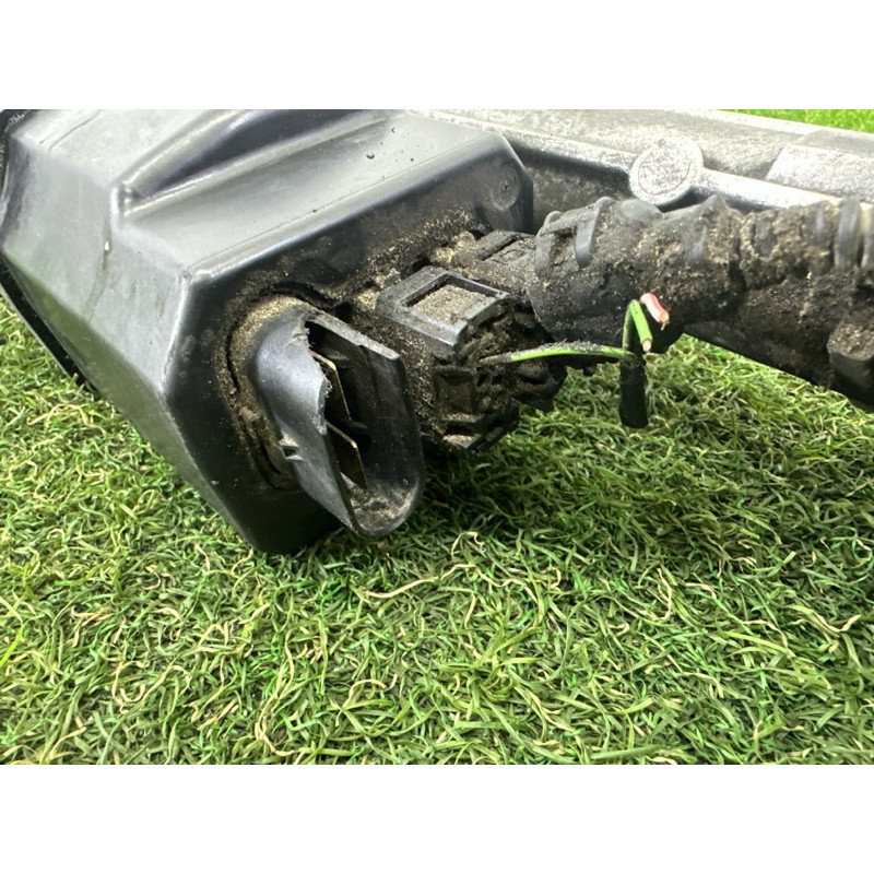 Рульова рейка (кермо керування) BMW 3-series F30 2013 2.0 32106889124