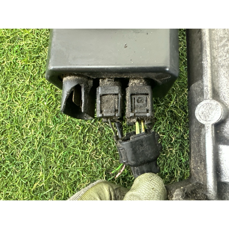 Рульова рейка (кермо керування) BMW 3-series F30 2013 2.0 32106889124