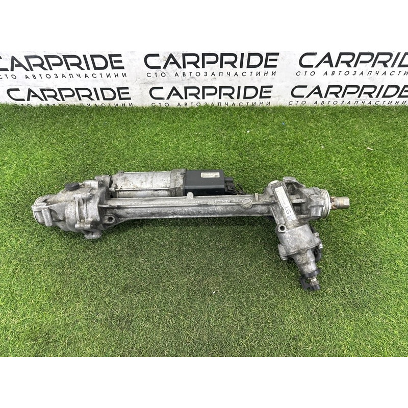 Рульова рейка (кермо керування) BMW 3-series F30 2013 2.0 32106889124