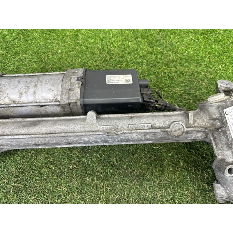 Рульова рейка (кермо керування) BMW 3-series F30 2013 2.0 32106889124