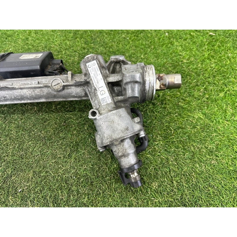 Рульова рейка (кермо керування) BMW 3-series F30 2013 2.0 32106889124