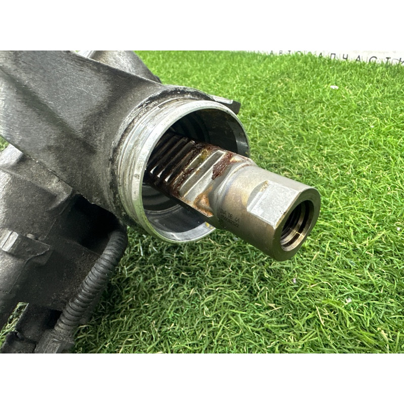 Рульова рейка (кермо керування) BMW 3-series F30 2013 2.0 32106889124