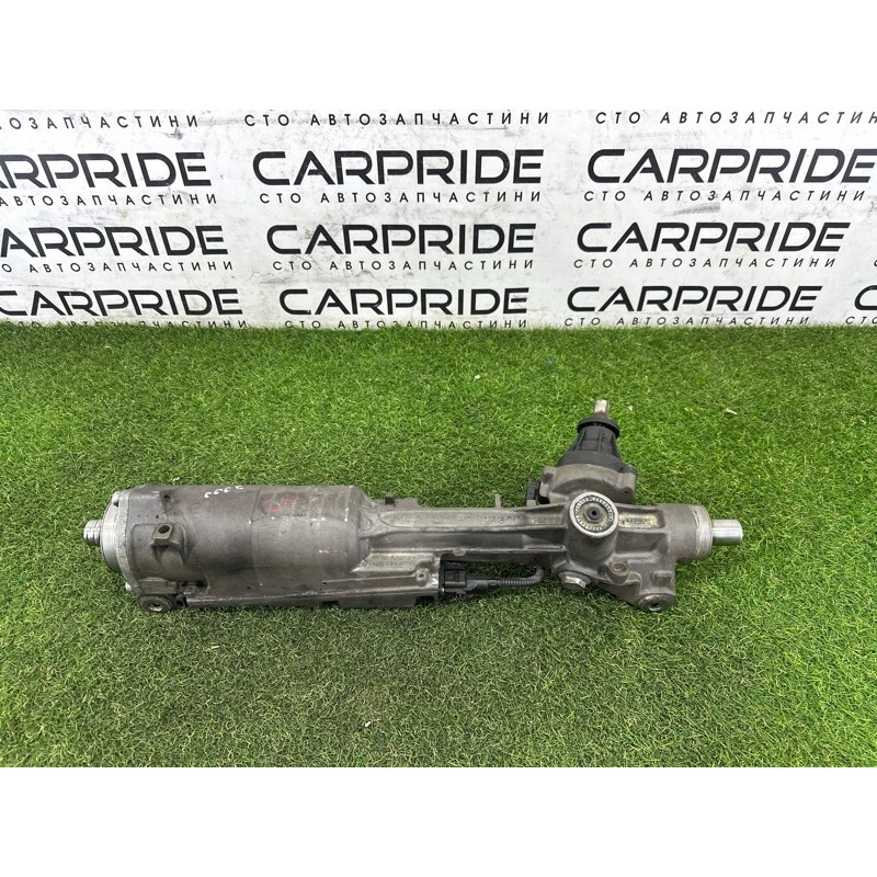 Рулевая рейка (рулевое управление) AUDI Q7 4M 2017 3.0 CREC 4M1423055T