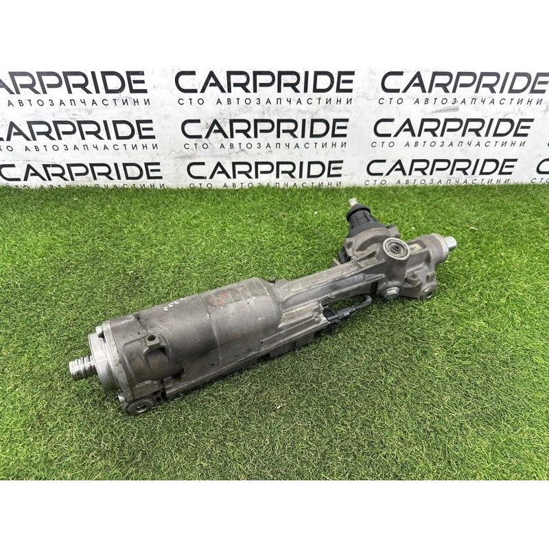 Рулевая рейка (рулевое управление) AUDI Q7 4M 2017 3.0 CREC 4M1423055T