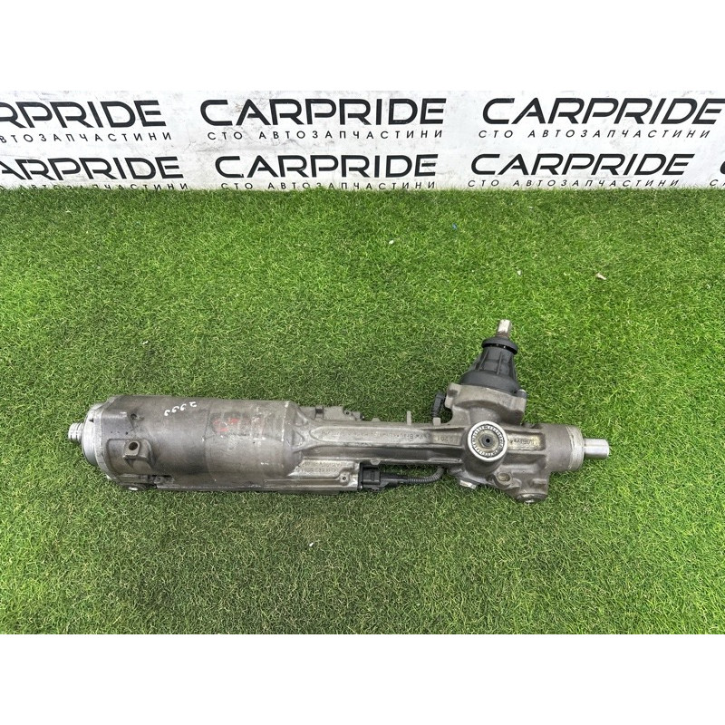 Рулевая рейка (рулевое управление) AUDI Q7 4M 2017 3.0 CREC 4M1423055T