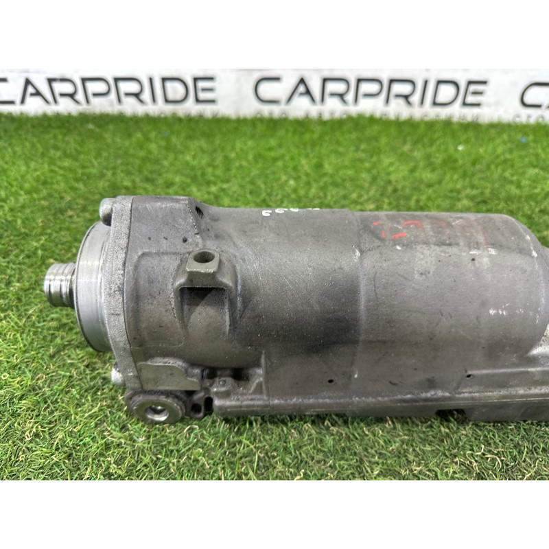 Рулевая рейка (рулевое управление) AUDI Q7 4M 2017 3.0 CREC 4M1423055T