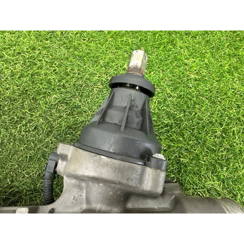 Рулевая рейка (рулевое управление) AUDI Q7 4M 2017 3.0 CREC 4M1423055T