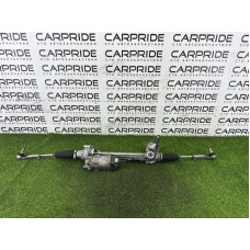 Рульова рейка