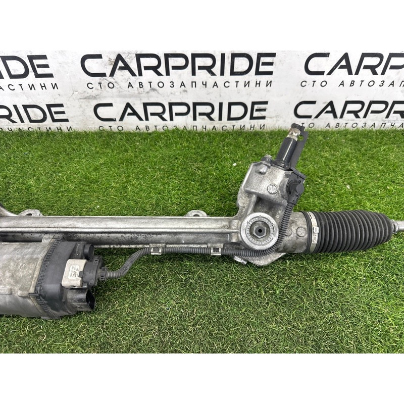 Рульова рейка (кермо керування) BMW 3-series F30 2015 2.0 32106892977