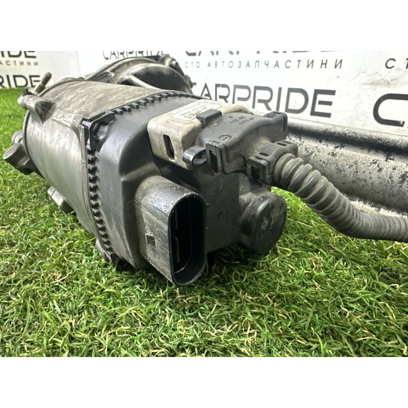 Рульова рейка (кермо керування) BMW 3-series F30 2015 2.0 32106892977