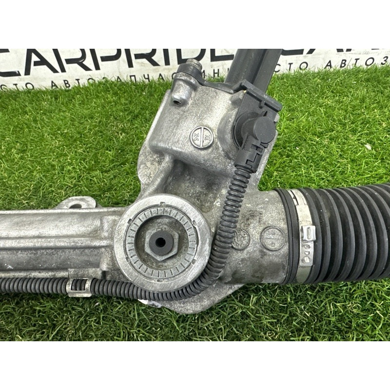 Рульова рейка (кермо керування) BMW 3-series F30 2015 2.0 32106892977