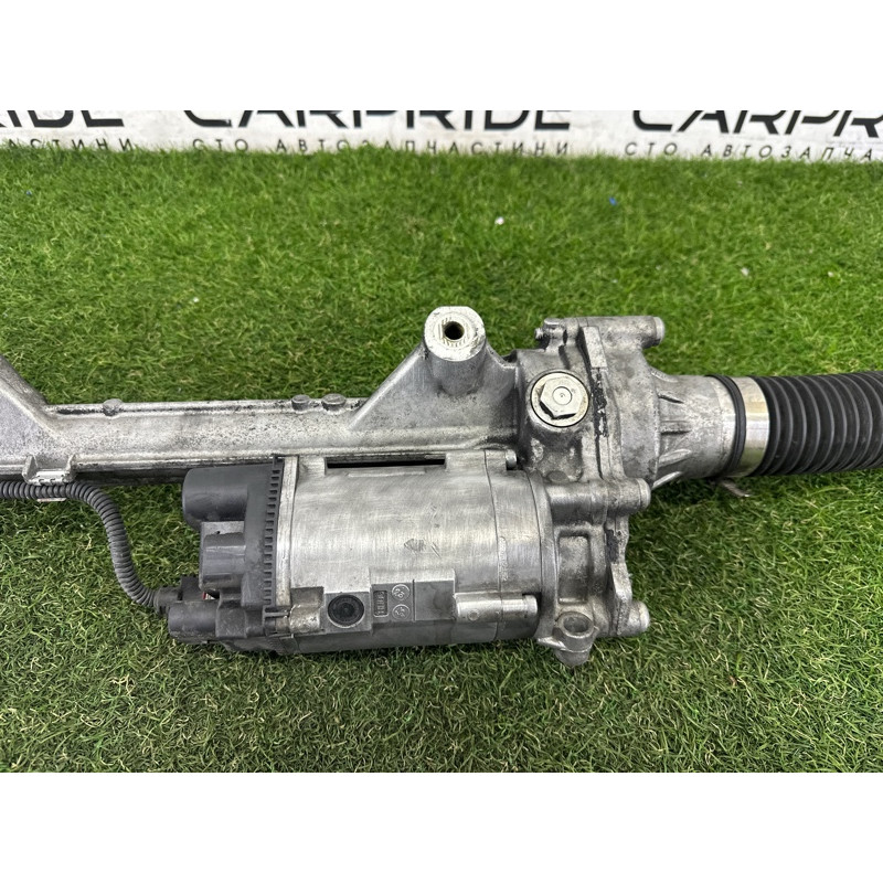 Рульова рейка (кермо керування) BMW 3-series F30 2015 2.0 32106892977