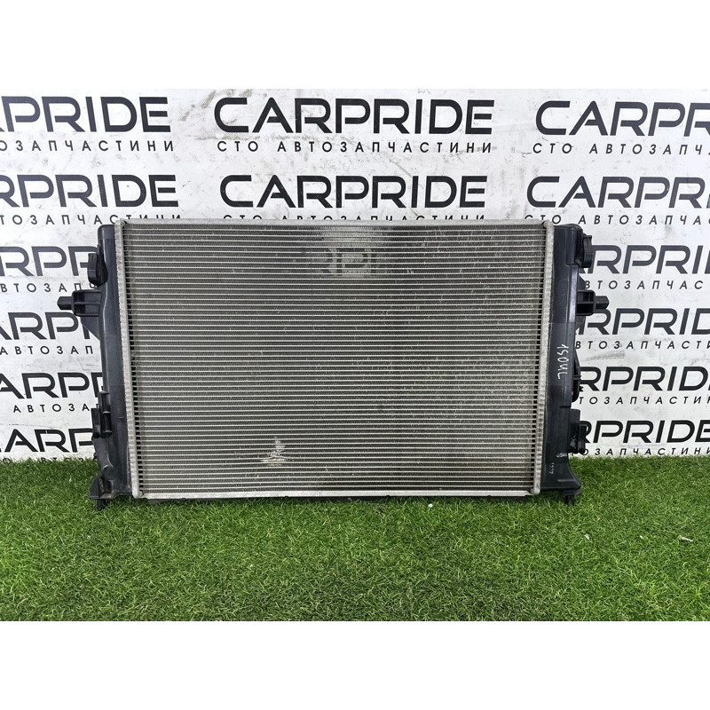 Радіатор охолодження (система охлаждения) KIA Soul 3 2022 2.0 25310J3050