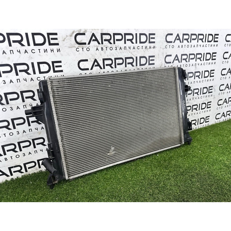 Радіатор охолодження (система охлаждения) KIA Soul 3 2022 2.0 25310J3050