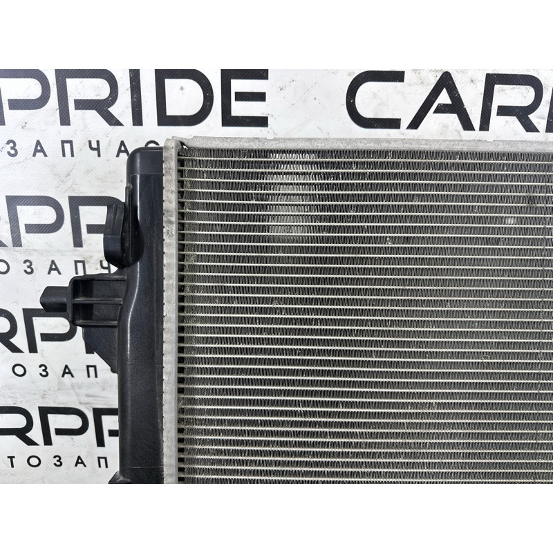 Радіатор охолодження (система охлаждения) KIA Soul 3 2022 2.0 25310J3050